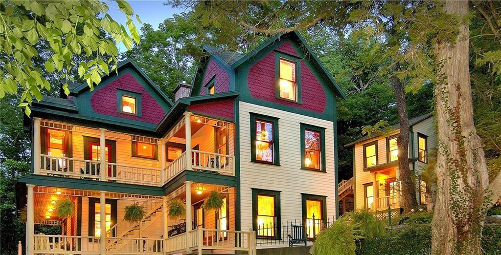 home for sale