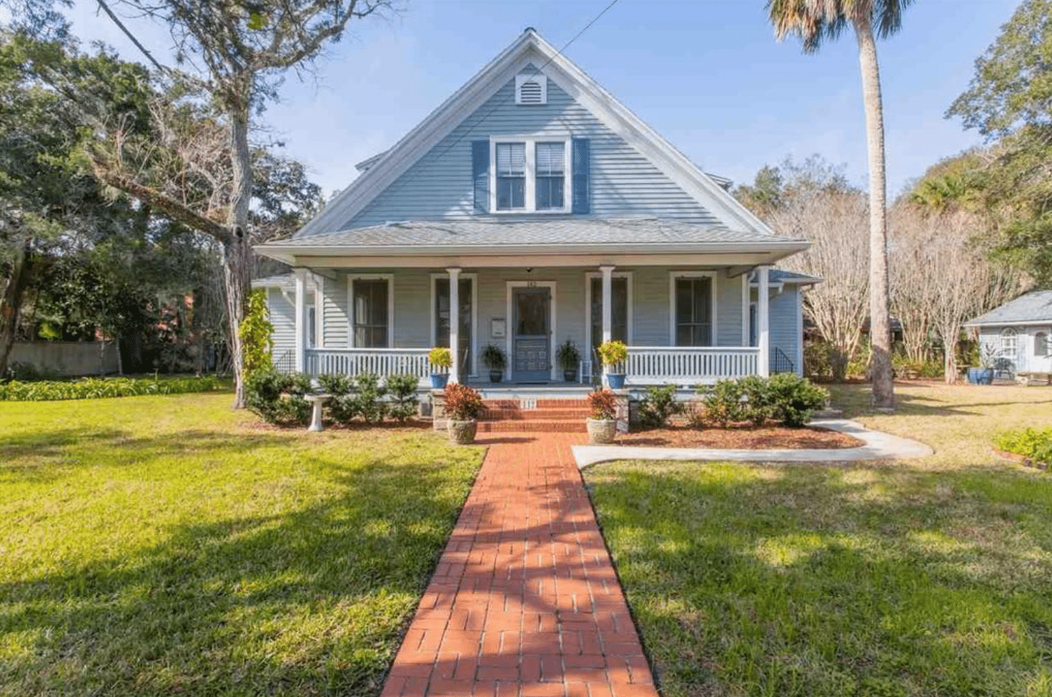 Bungalow for sale