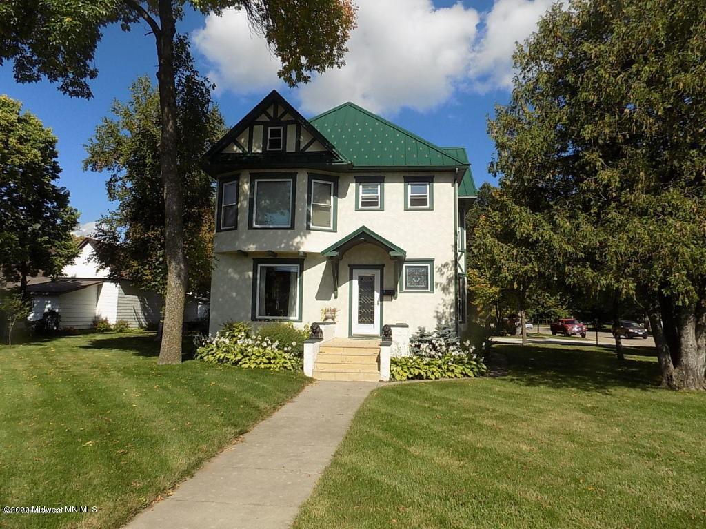 Home For Sale