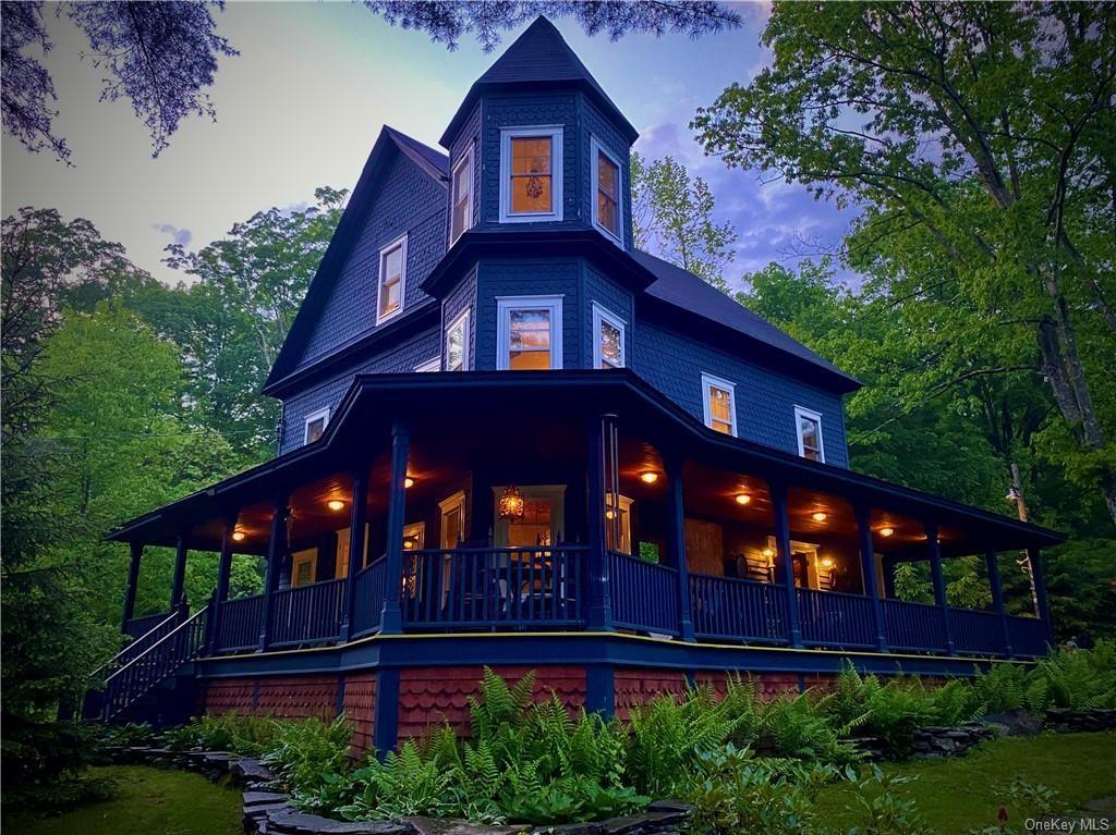 victorian home for sale