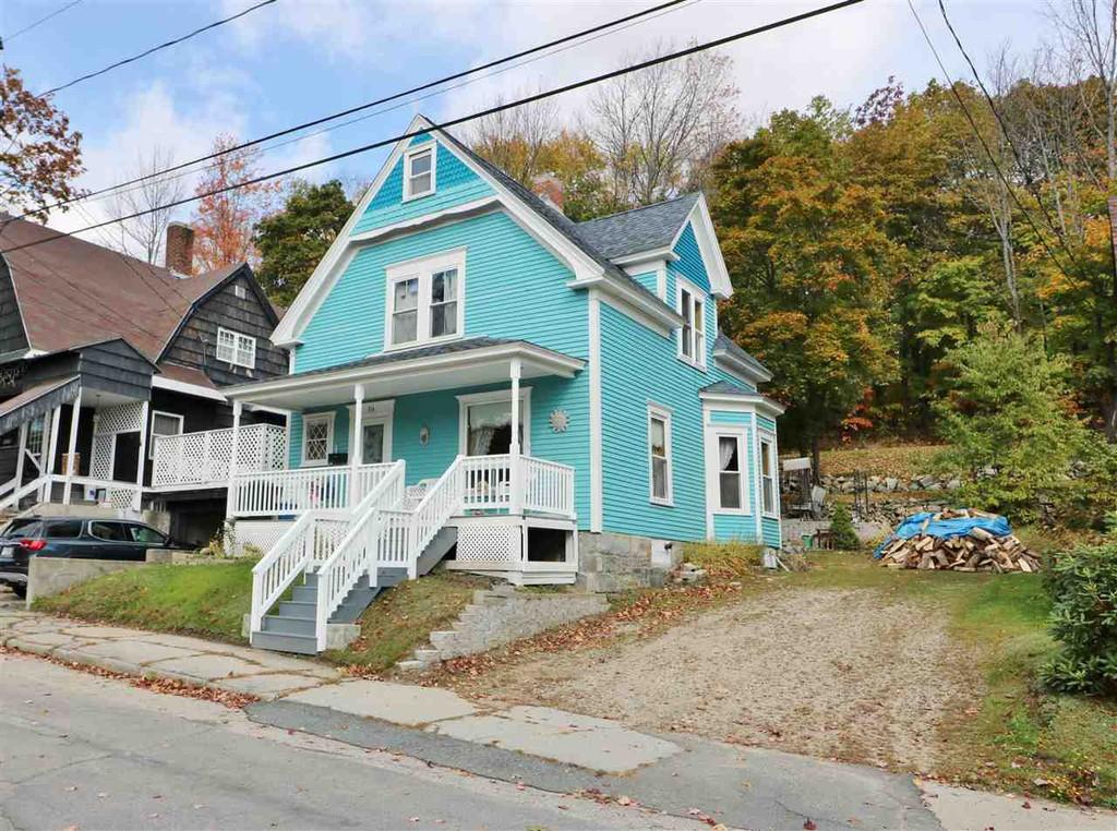farmhouse for sale