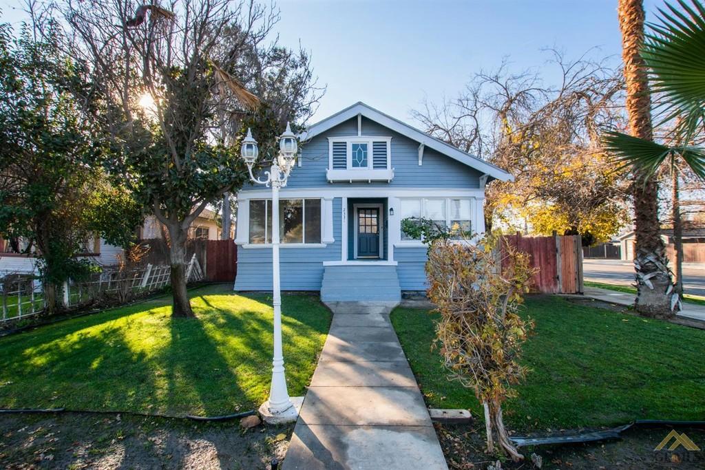 bungalow home for sale