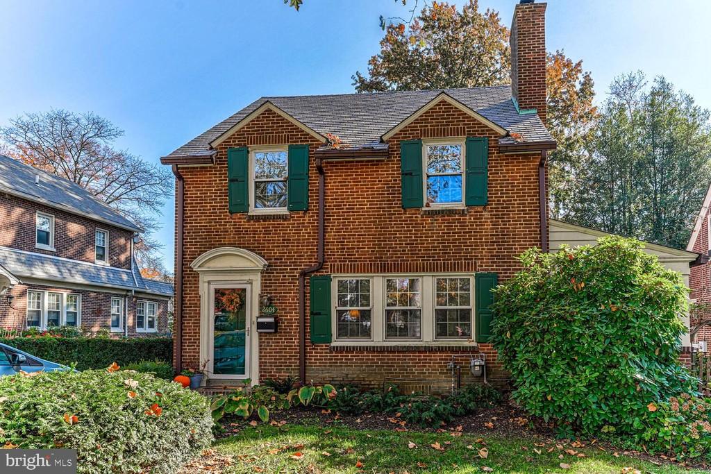 home for sale