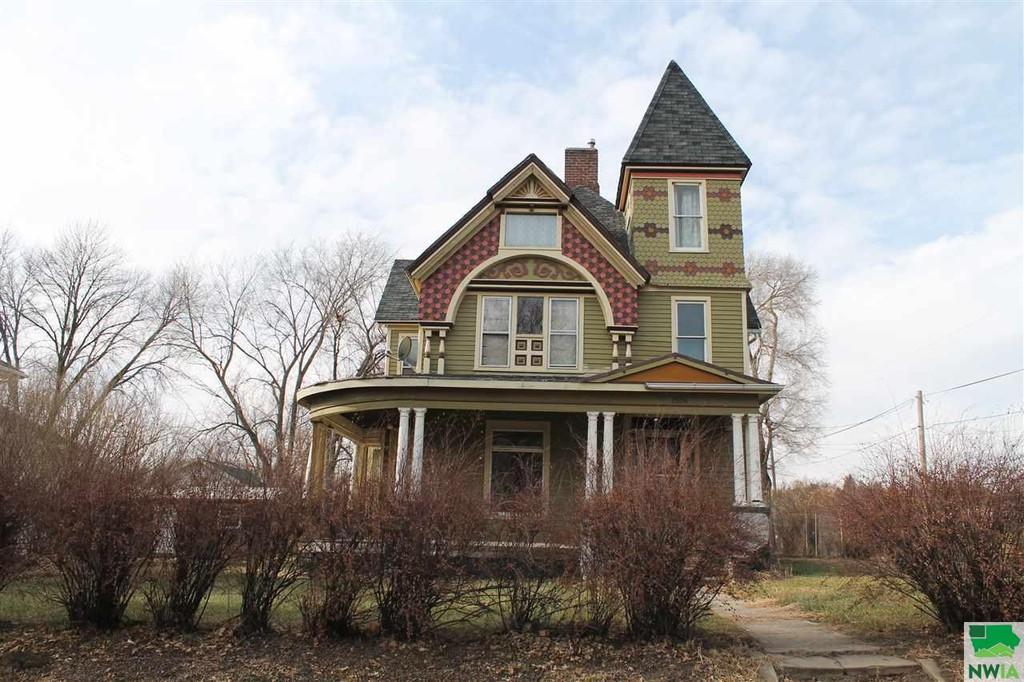 fixer upper home for sale