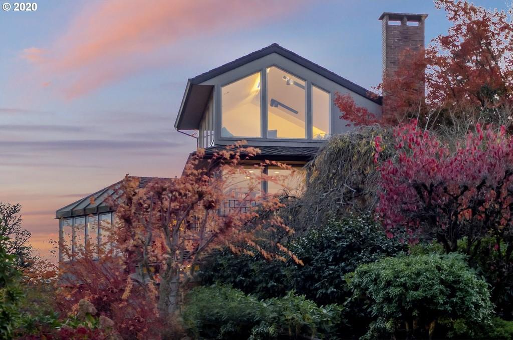 Mid-century modern