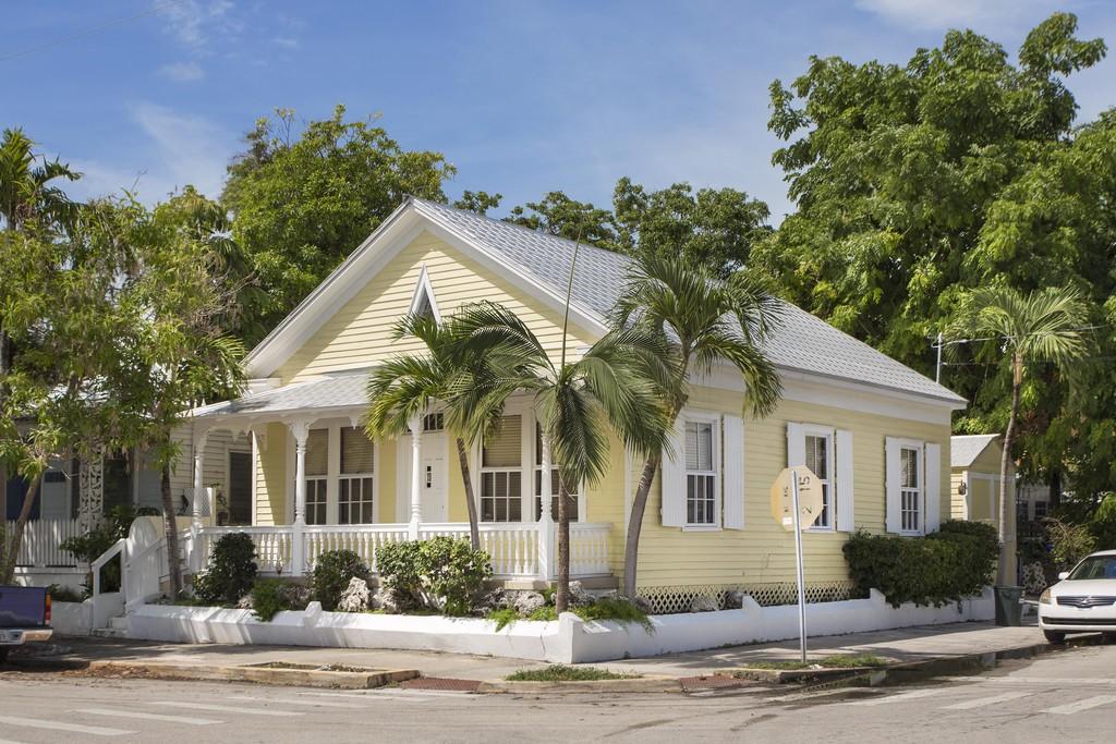 cottage