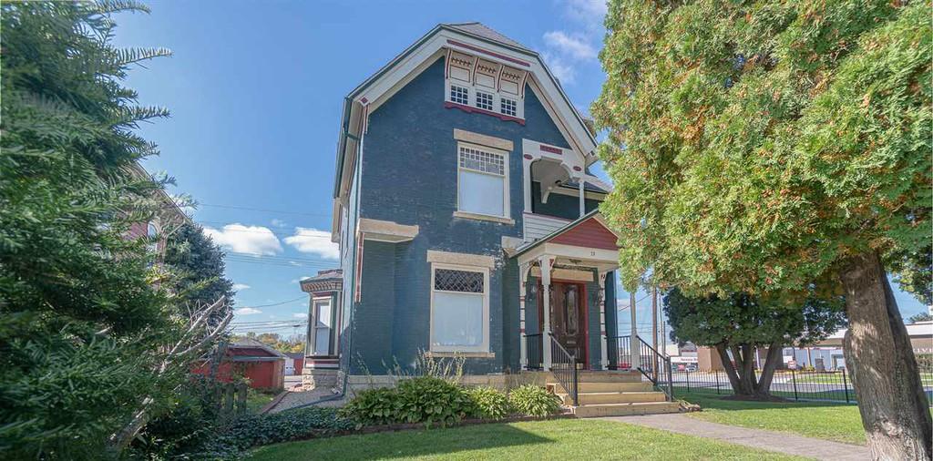 home for sale