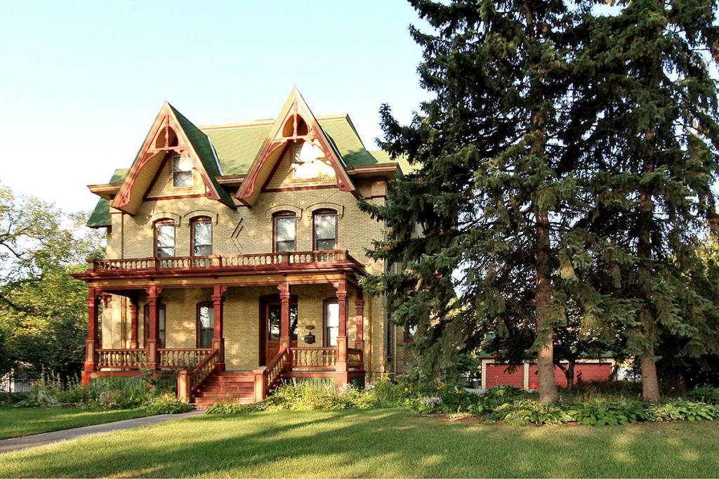 victorian home for sale
