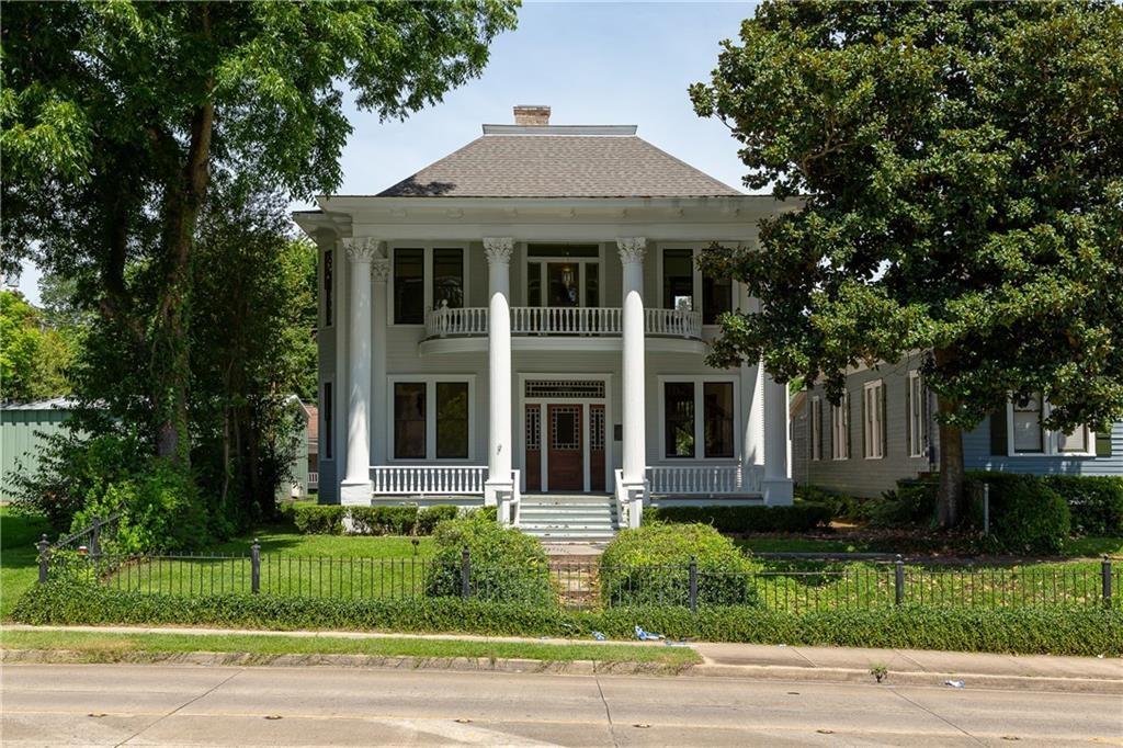 home for sale