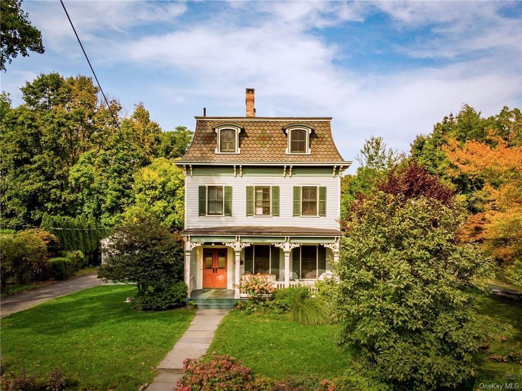 second empire home for sale
