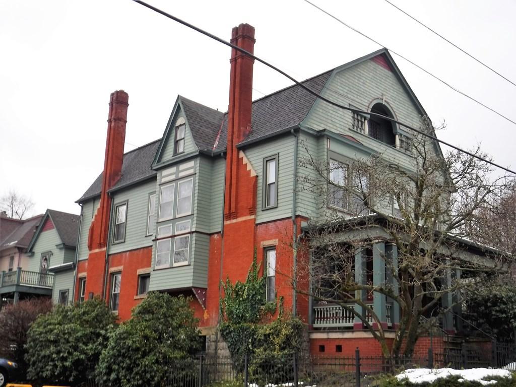 colonial revival home for sale