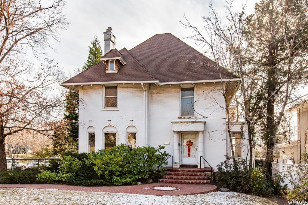 home for sale