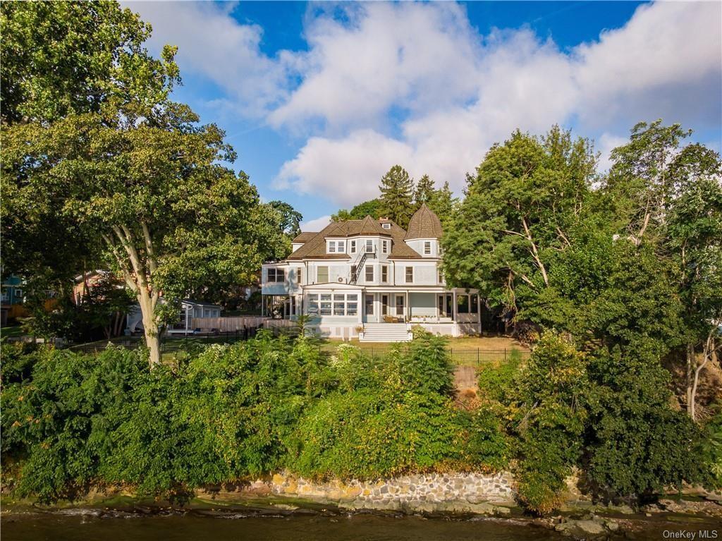 haunted house for sale