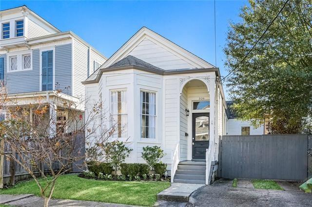 home for sale