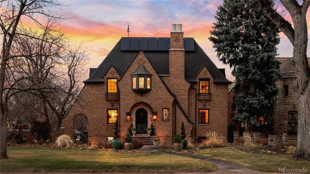 home for sale