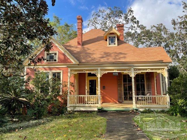Victorian Cottage for sale