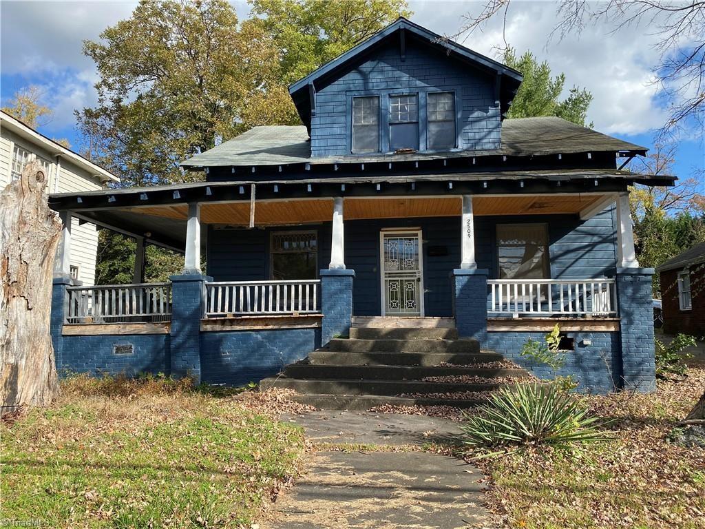 fixer upper home for sale
