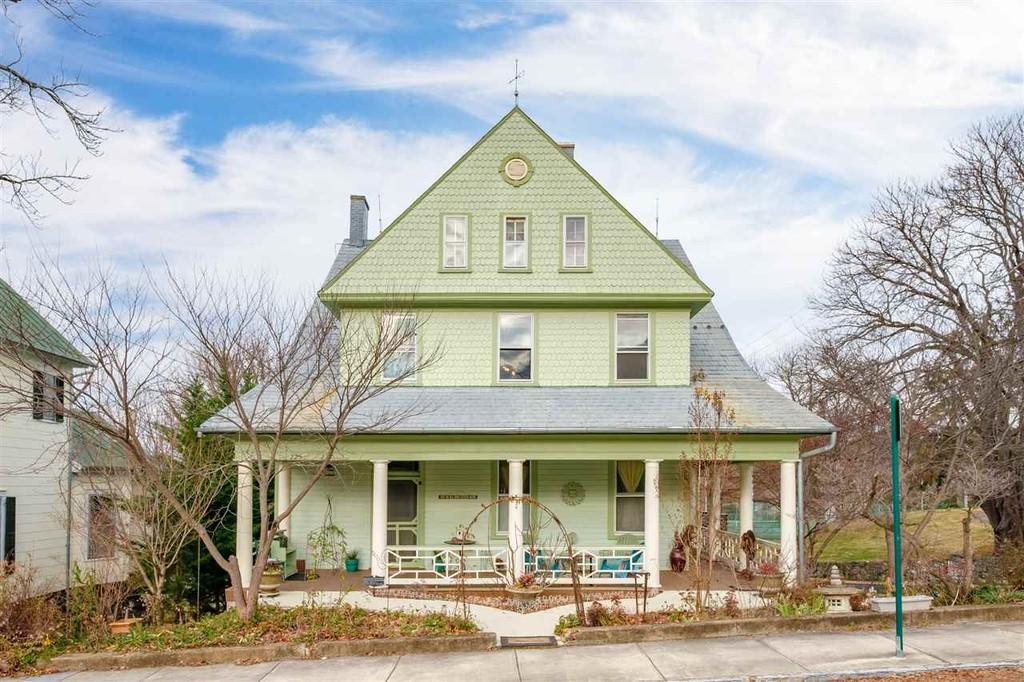 victorian home for sale