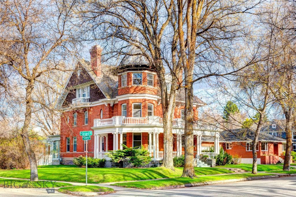 victorian home for sale