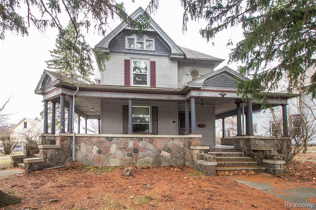 victorian home for sale