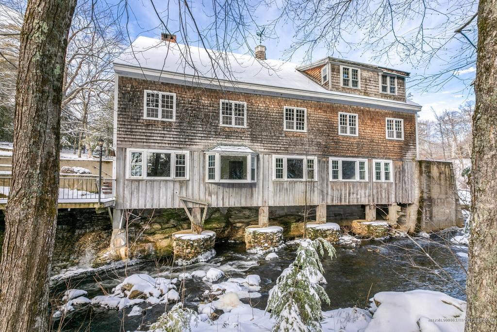 old sawmill for sale