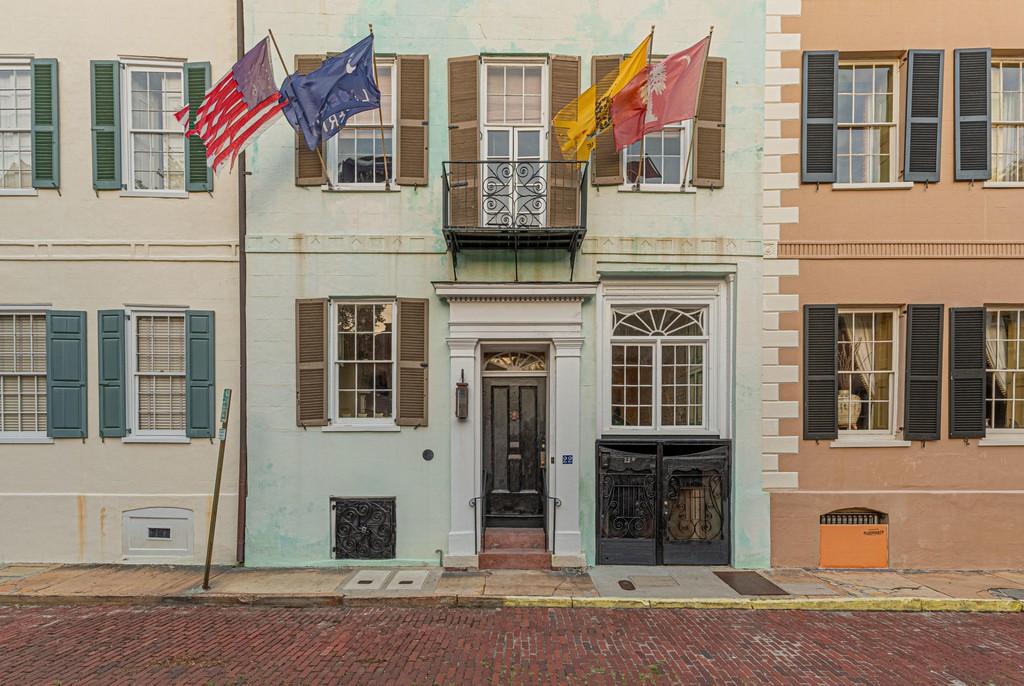 row house for sale