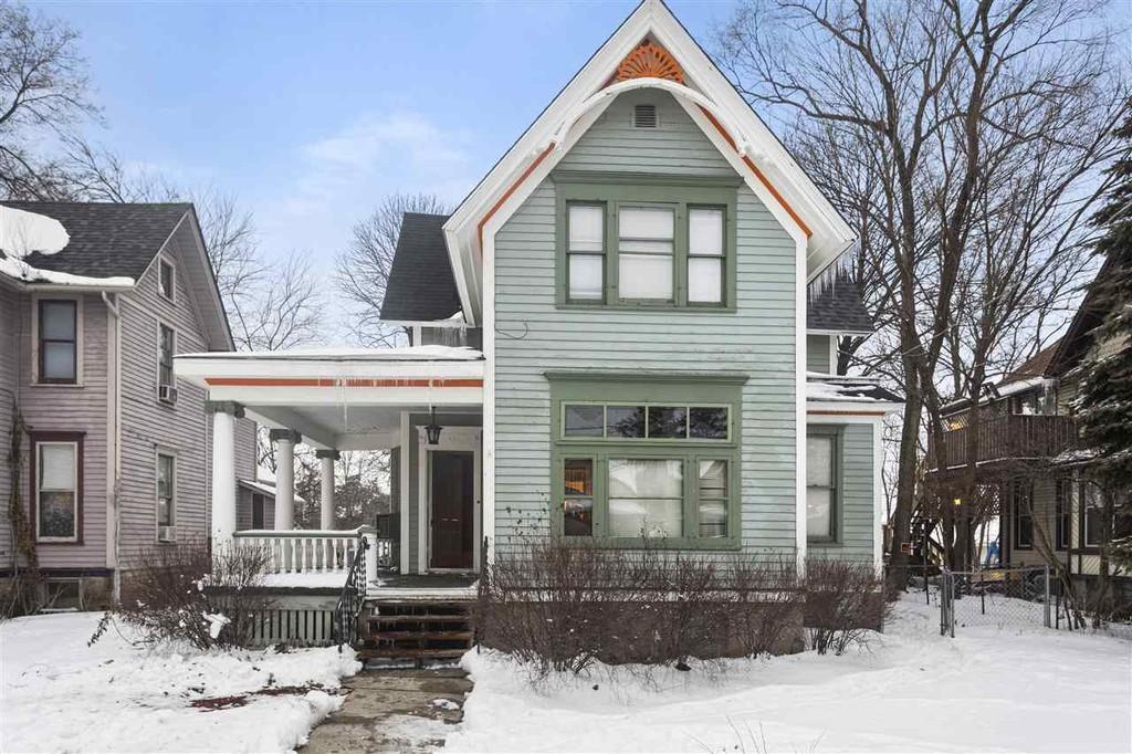 home for sale