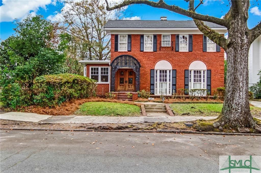 traditional home for sale