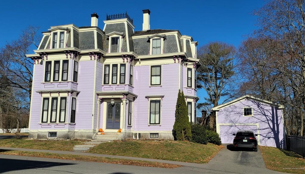 home for sale
