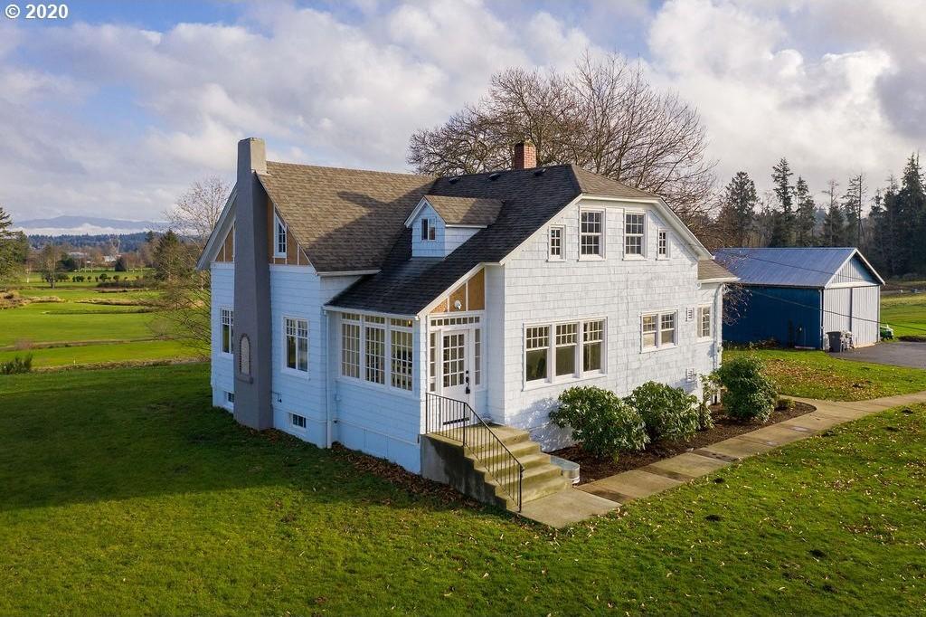 home for sale