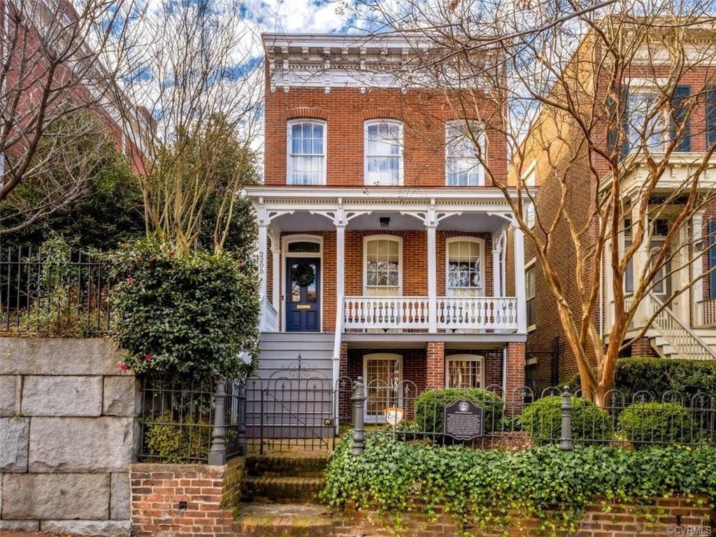 Italianate
