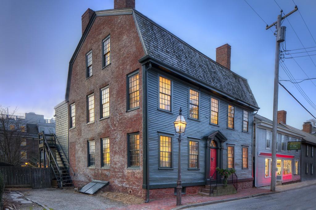 Dutch colonial
