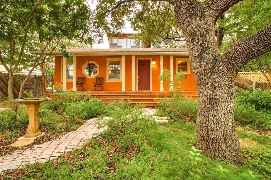 home for sale