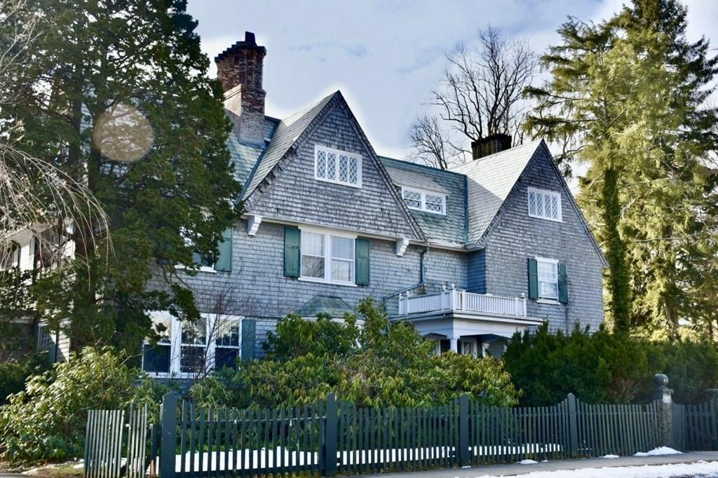 home for sale