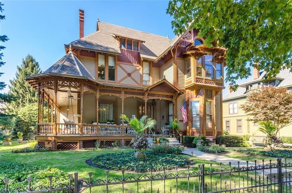 victorian home for sale