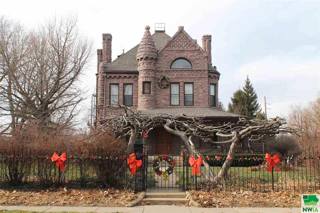 victorian home for sale