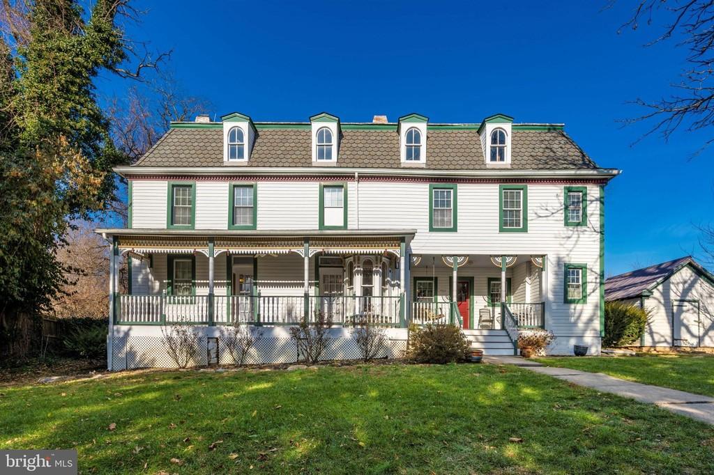 home for sale