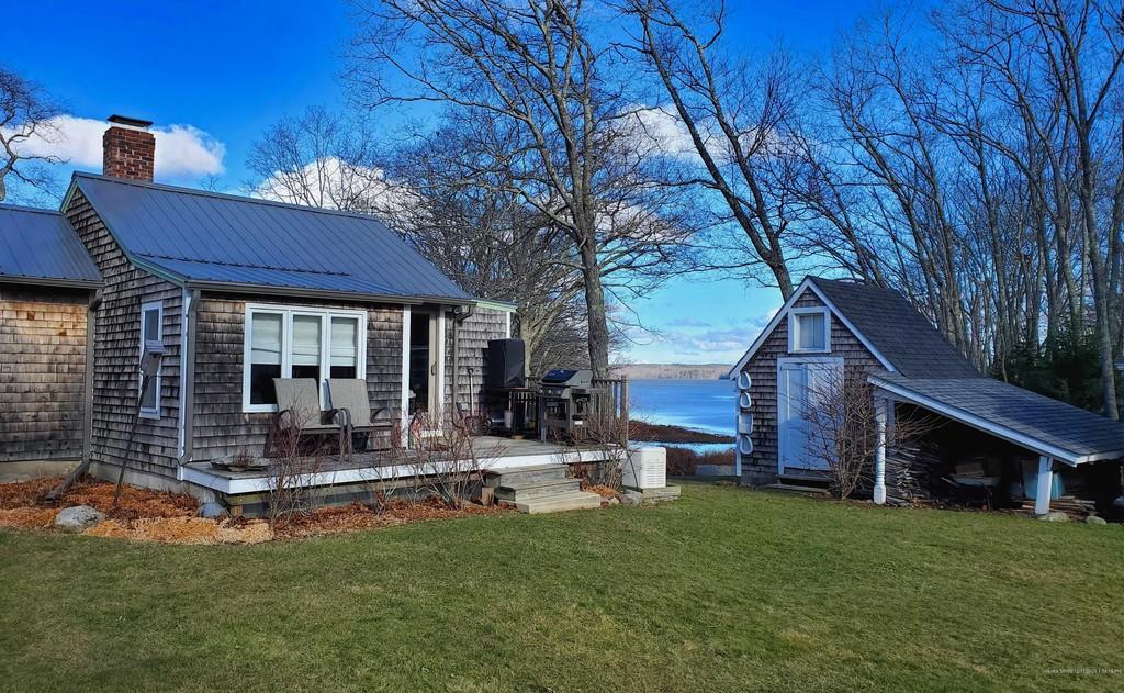 waterfront home for sale