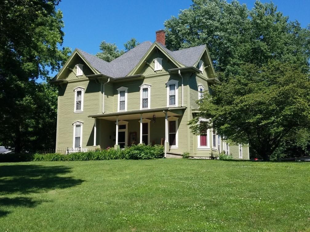 victorian home for sale