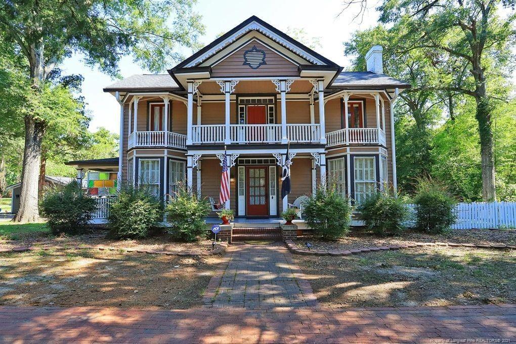 victorian home for sale
