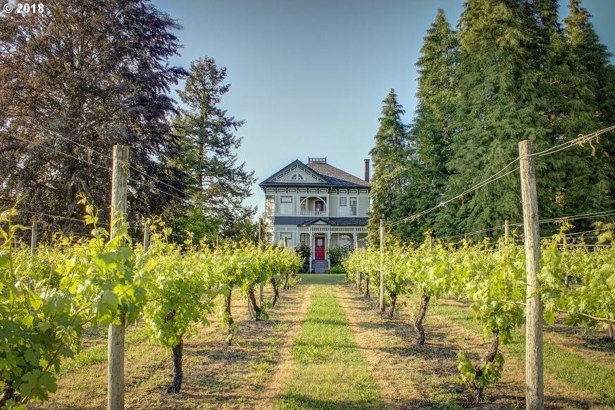 Victorian Home For Sale