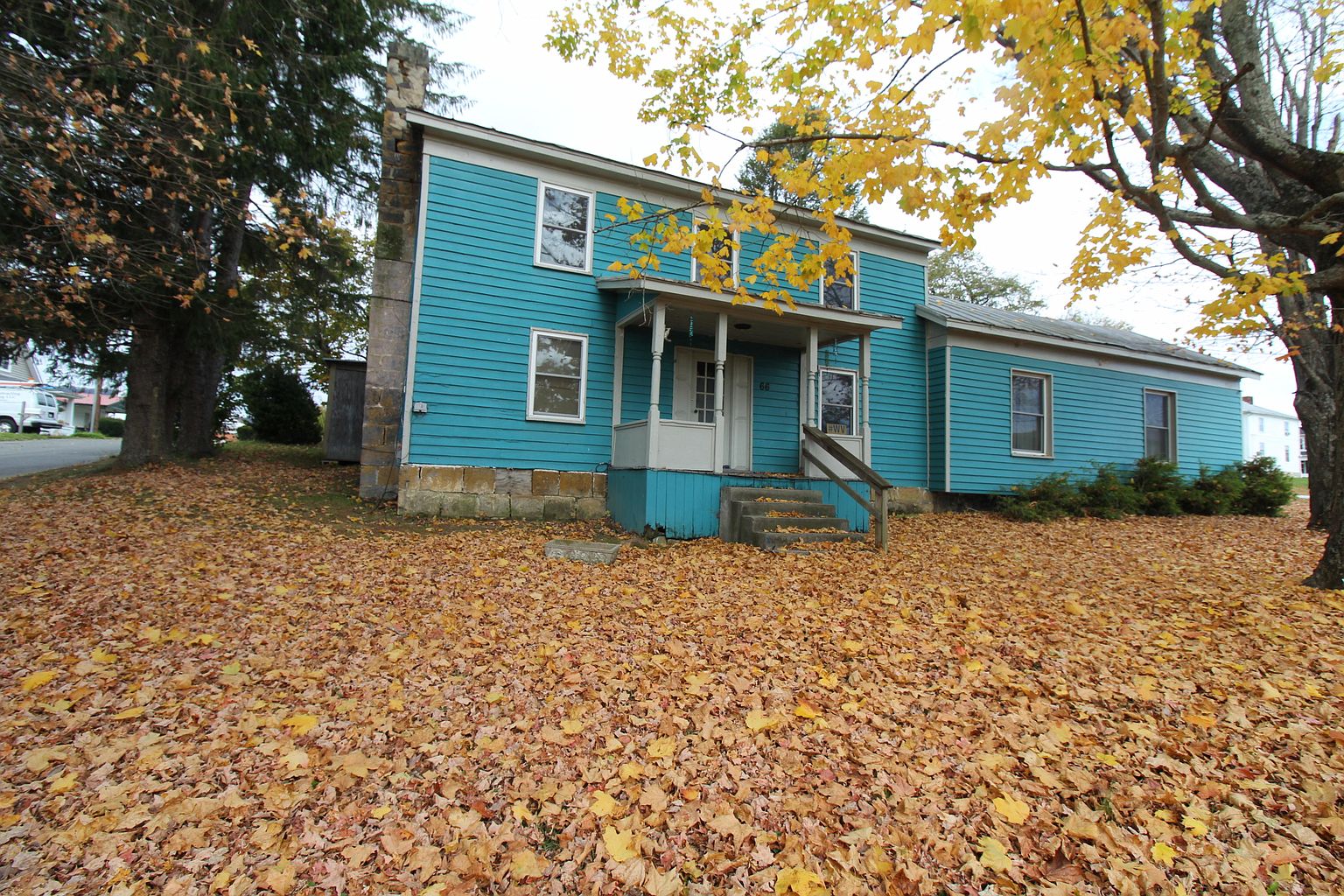 home for sale