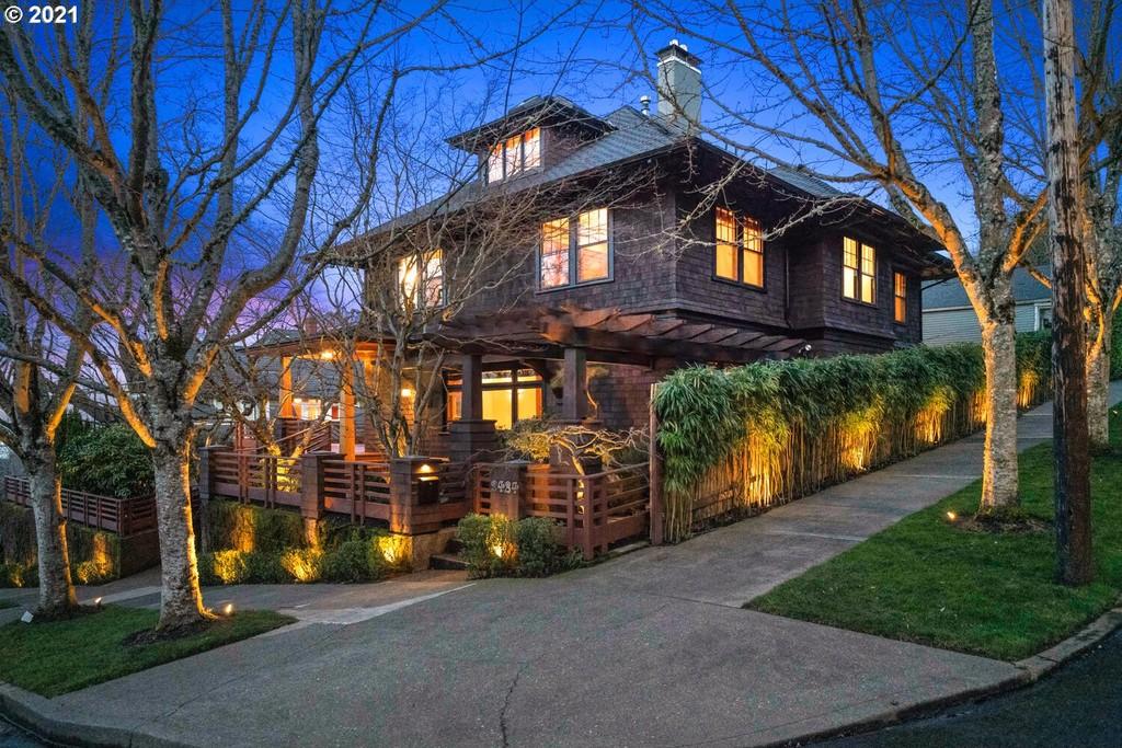foursquare home for sale