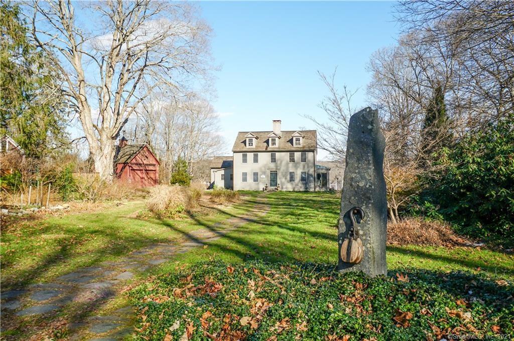 Georgian home for sale