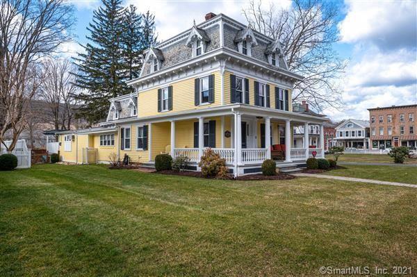 second empire home for sale