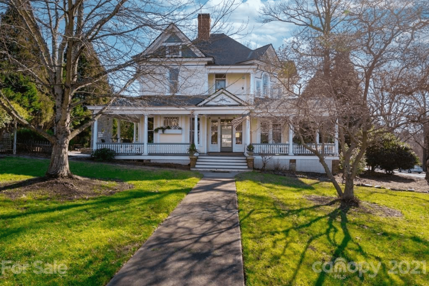victorian home for sale