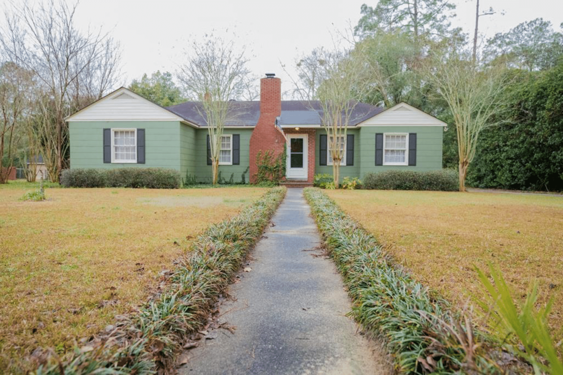 ranch home for sale