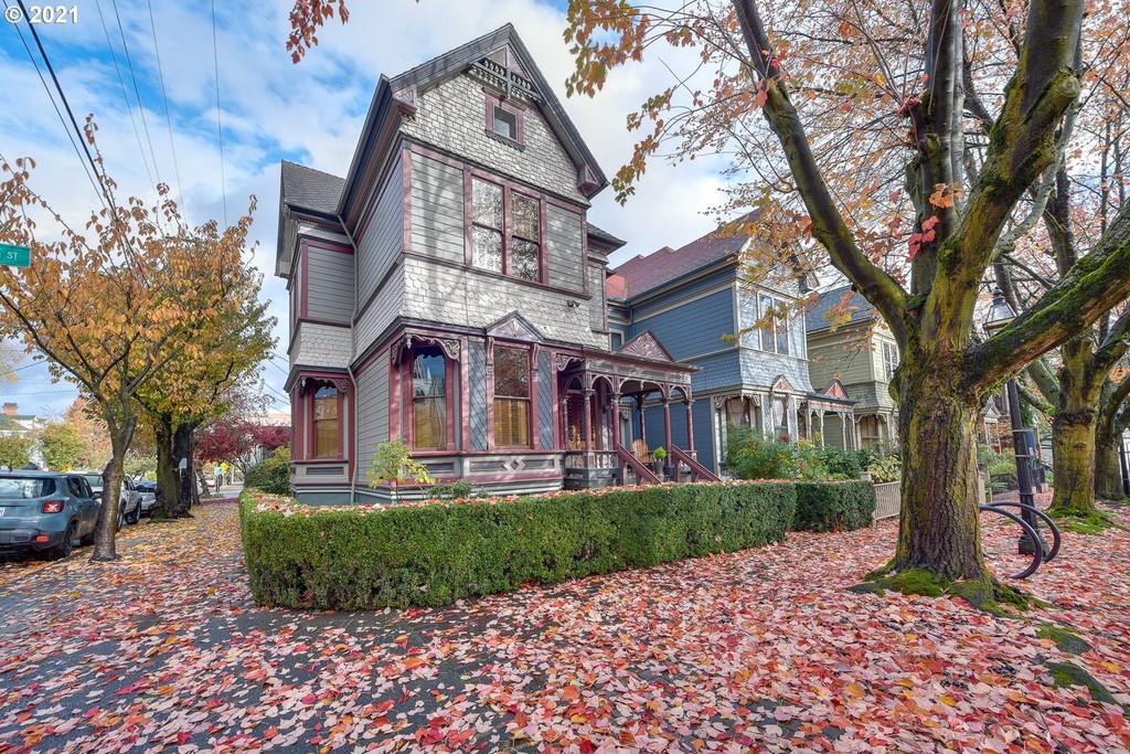victorian home for sale