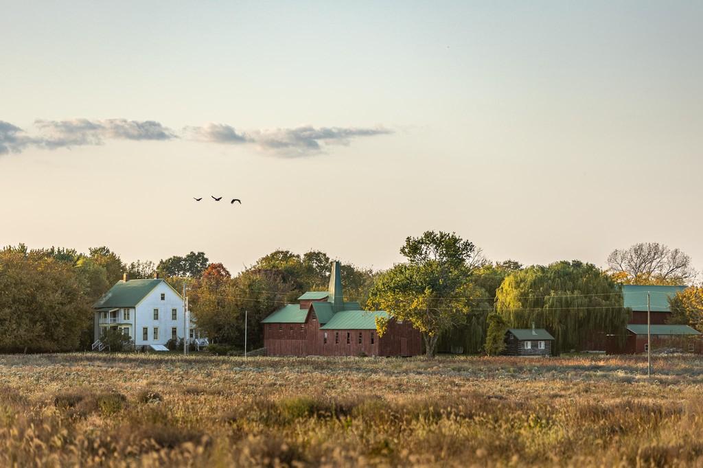 farmhouse for sale