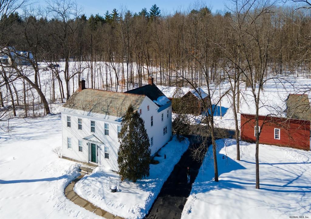 farmhouse for sale
